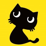 黑猫影视的头像-初一小盏