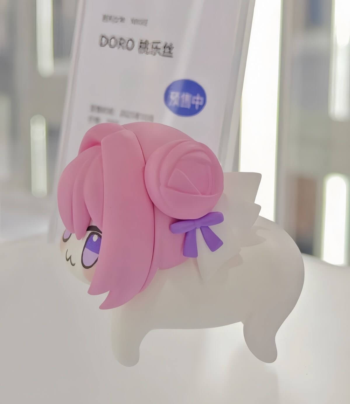 图片[5]-DORO桃乐丝&灰姑娘【日版】进口品质 可爱礼物模型GK摆件场景Asai-初一小盏