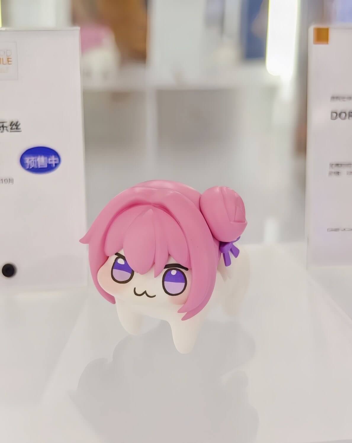 图片[4]-DORO桃乐丝&灰姑娘【日版】进口品质 可爱礼物模型GK摆件场景Asai-初一小盏