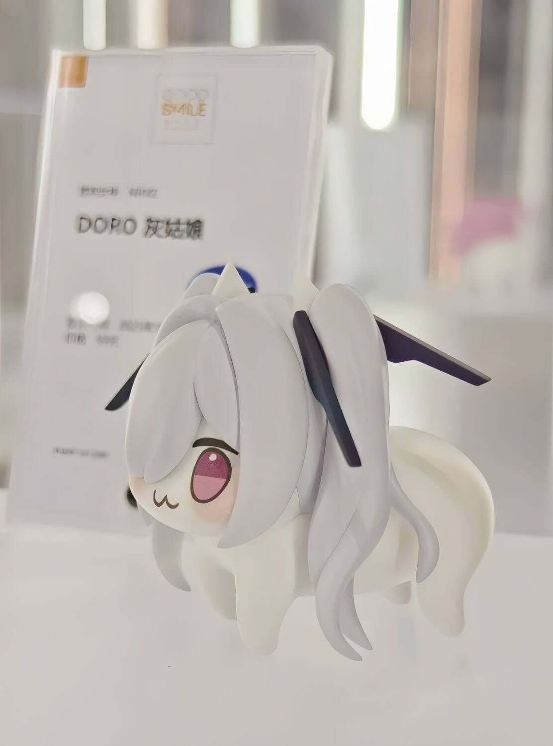 图片[8]-DORO桃乐丝&灰姑娘【日版】进口品质 可爱礼物模型GK摆件场景Asai-初一小盏