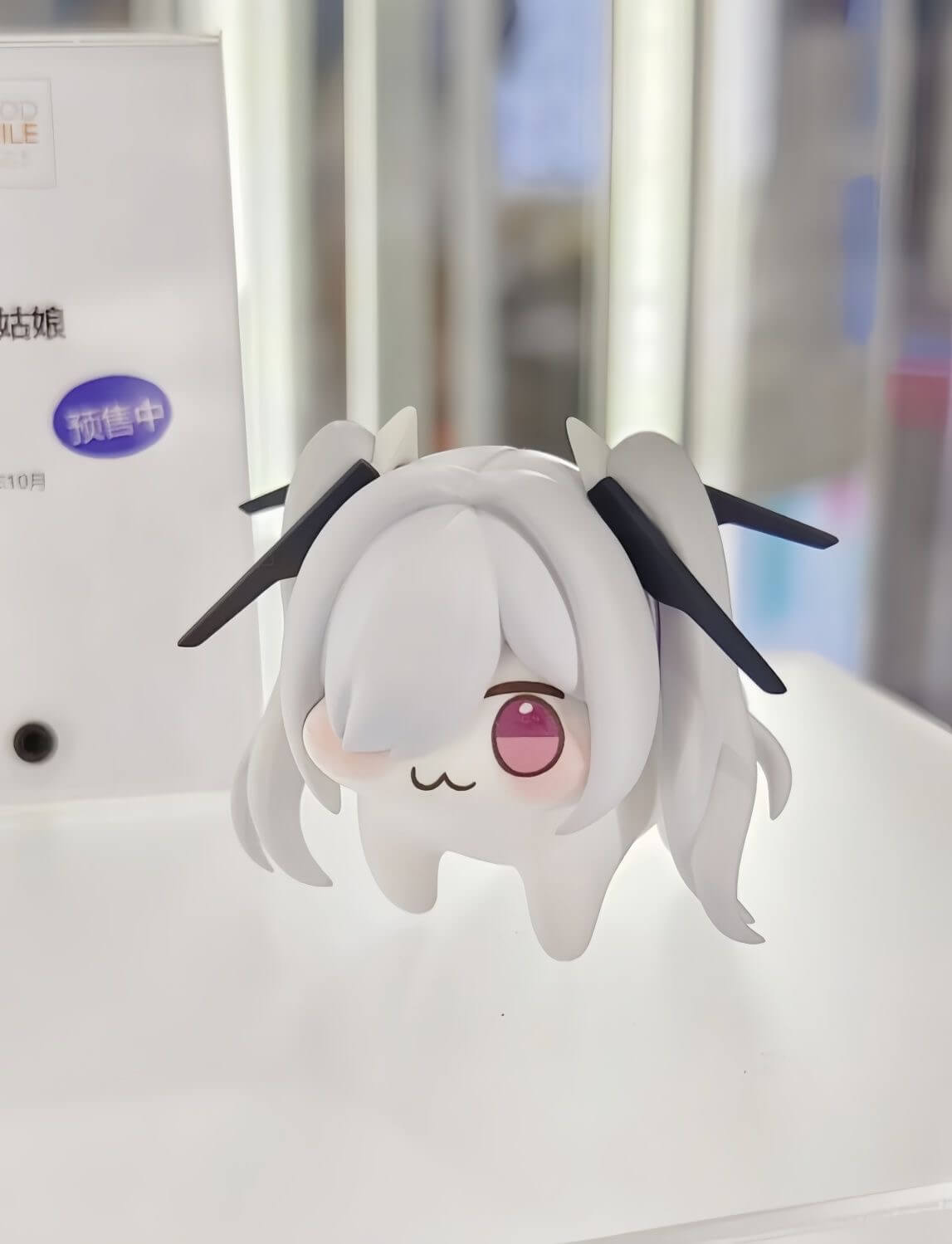 图片[7]-DORO桃乐丝&灰姑娘【日版】进口品质 可爱礼物模型GK摆件场景Asai-初一小盏